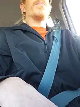 REDHAMMER  online show from January 9, 9:05 pm