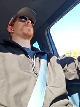 REDHAMMER  online show from February 20, 9:15 pm