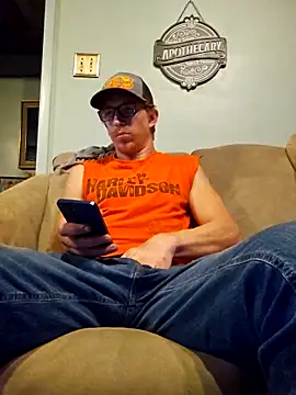 REDHAMMER  online show from March 5, 10:17 pm