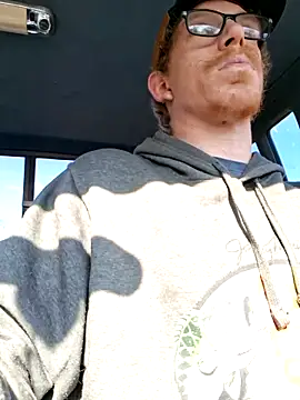 REDHAMMER  online show from March 14, 2:55 pm