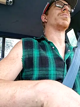 REDHAMMER  online show from April 27, 7:12 pm