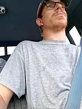 REDHAMMER  online show from April 29, 9:21 pm