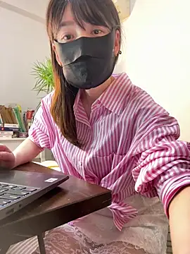 Snapshot of Annabody chatting on March 22, 12:04 pm Annabody online show from March 22, 12:04 pm
