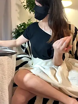 Snapshot of Annabody chatting on September 20, 4:19 pm Annabody online show from September 20, 4:19 pm