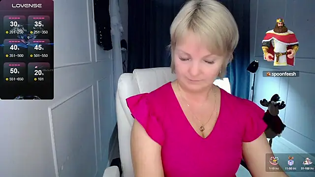 Juarnea online show from January 31, 8:22 pm