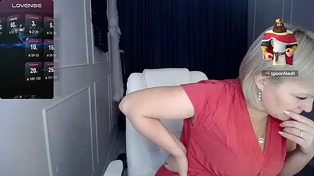 Juarnea online show from February 6, 1:32 pm