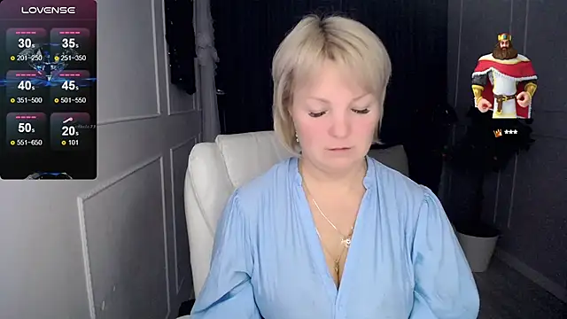 Juarnea online show from February 7, 1:11 pm