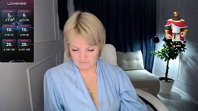 Juarnea online show from February 7, 4:14 pm