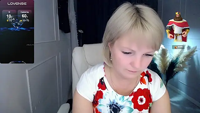 Juarnea online show from February 13, 4:28 pm