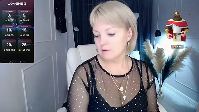 Juarnea online show from February 14, 5:03 pm