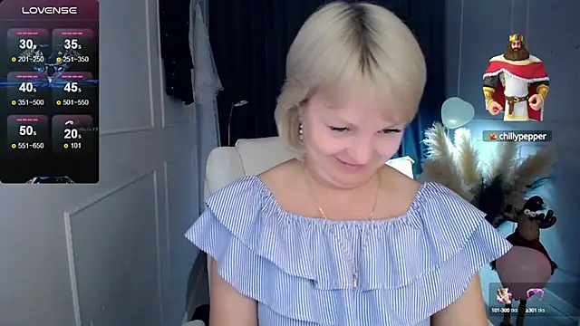 Juarnea online show from February 21, 4:59 pm