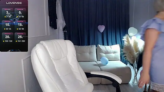 Juarnea online show from February 24, 2:04 pm