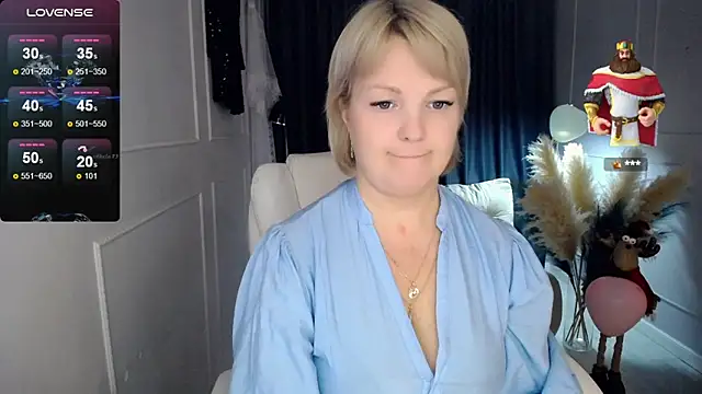 Juarnea online show from February 25, 4:53 pm