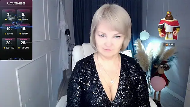 Juarnea online show from March 7, 2:12 pm