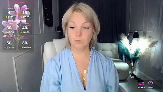 Juarnea online show from September 13, 9:14 pm