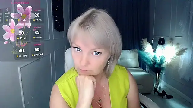 Juarnea online show from September 19, 11:16 pm