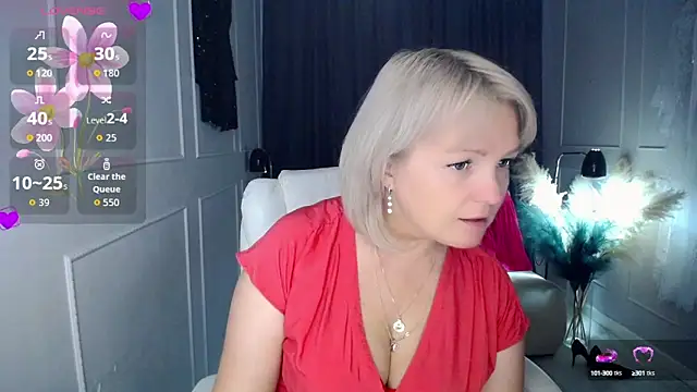 Juarnea online show from October 9, 9:18 am