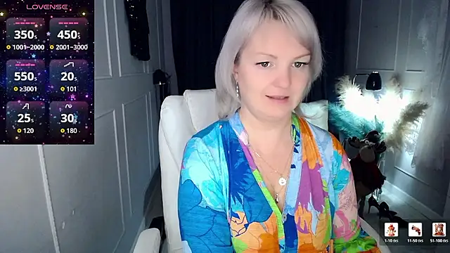 Juarnea online show from January 15, 11:59 am