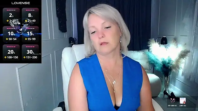 Juarnea online show from March 17, 9:23 am