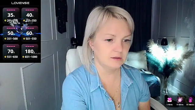 Snapshot of Juarnea chatting on May 16, 10:36 am Juarnea online show from May 16, 10:36 am