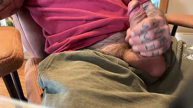 Snapshot of myplace69 chatting on March 12, 7:17 pm myplace69 online show from March 12, 7:17 pm