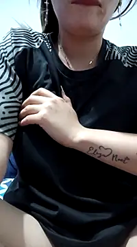 merlinaadams  online show from January 30, 3:11 am