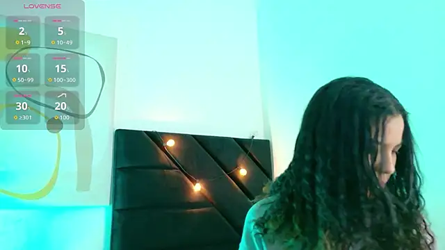 Snapshot of littleebonny chatting on July 6, 12:57 pm littleebonny online show from July 6, 12:57 pm