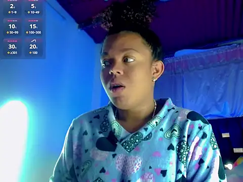 KayleighDreams  online show from October 15, 6:57 am