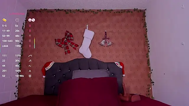 sofia big online show from November 14, 10:25 am