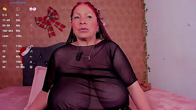 sofia big online show from December 17, 3:34 am