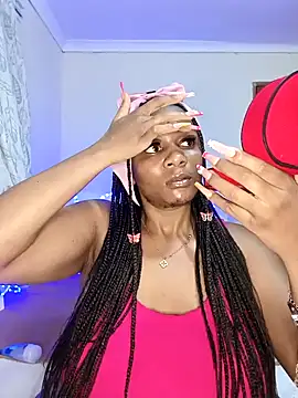 CocoBootyyy online show from January 29, 12:33 am