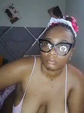 CocoBootyyy online show from March 11, 5:24 pm