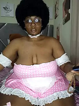 CocoBootyyy online show from September 21, 3:19 am