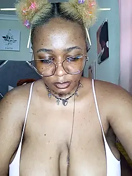 CocoBootyyy online show from October 2, 4:19 am