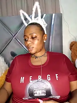 CocoBootyyy online show from November 7, 1:16 am