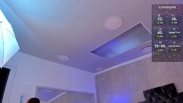 emily parkerr online show from February 9, 10:21 pm