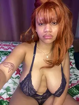 Charlotee  online show from December 26, 10:26 am