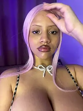 Charlotee  online show from January 26, 11:08 pm