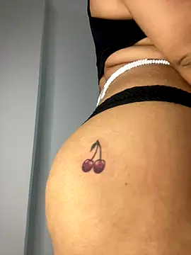 Charlotee  online show from October 12, 8:35 am