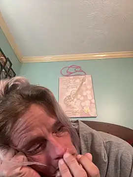 vixendoll87 online show from November 17, 5:19 pm