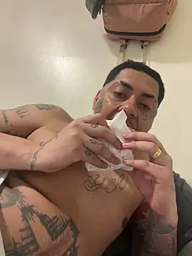 yuricosta1 online show from March 9, 4:38 am