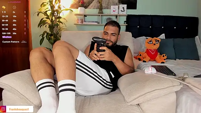 Neganhot  online show from February 13, 10:39 pm