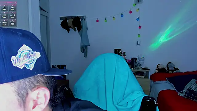 Snapshot of liam_oficial02 chatting on January 15, 3:00 am liam oficial02 online show from January 15, 3:00 am