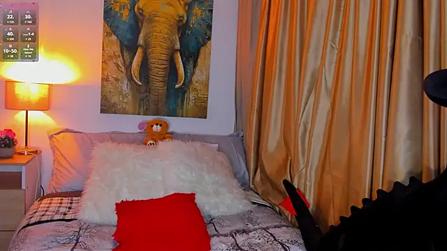 Snapshot of liam_oficial02 chatting on February 27, 3:25 am liam oficial02 online show from February 27, 3:25 am