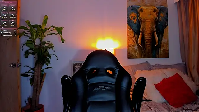 Snapshot of liam_oficial02 chatting on March 21, 8:17 am liam oficial02 online show from March 21, 8:17 am