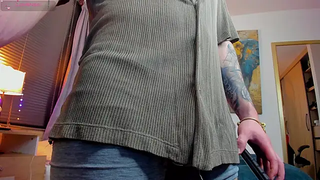 liam oficial02 online show from February 27, 3:06 am