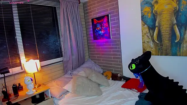 liam oficial02 online show from March 13, 3:02 am