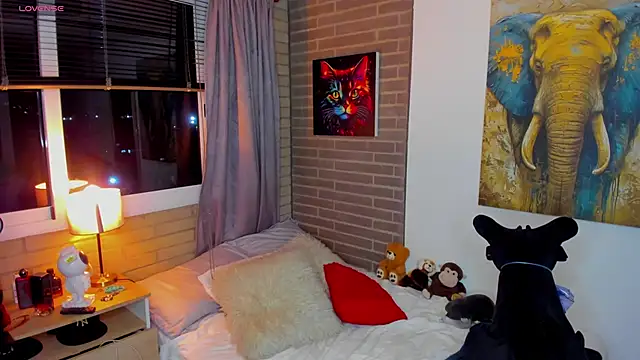 liam oficial02 online show from March 20, 4:17 am