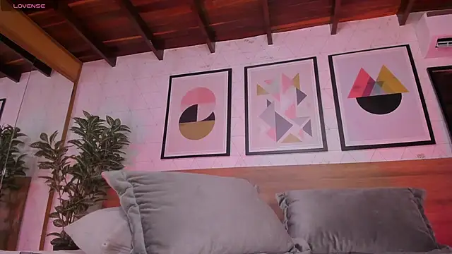 AgattaDuque online show from February 24, 5:00 am