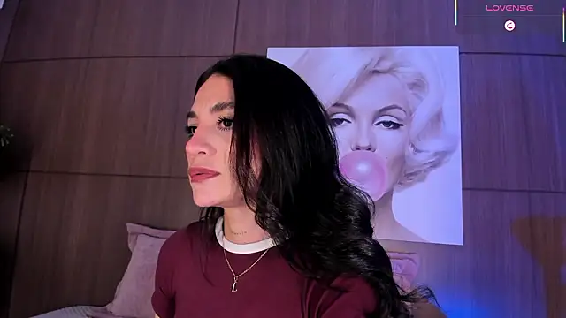 AgattaDuque online show from March 14, 11:32 pm